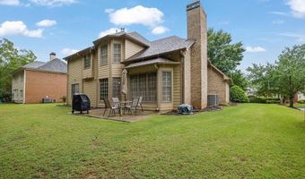 3485 Highcroft Cir, Peachtree Corners, GA 30092