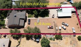 365 N Richard St, Colorado City, AZ 86021