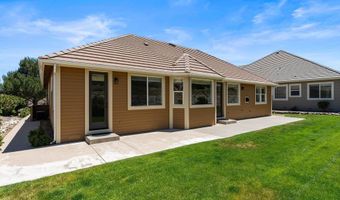 2450 Genoa Meadows Cir, Genoa, NV 89411