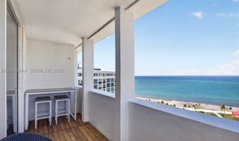 10275 Collins Ave 1521, Bal Harbour, FL 33154