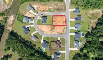 Belle La Vie Parkway lot J, Biloxi, MS 39532