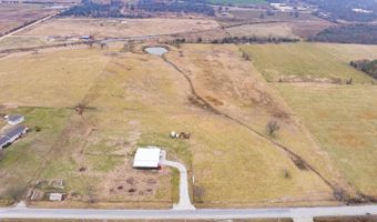 1308 W 19th St, Baxter Springs, KS 66713