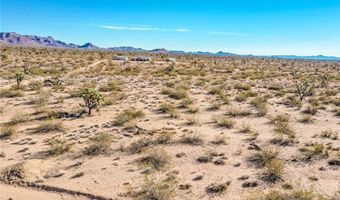 7190 E Red Barrel Rd, Yucca, AZ 86438
