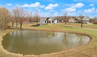 4604 N Bogardus Rd, Austin, IN 47102