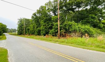306 Bell St, Abbeville, GA 31001