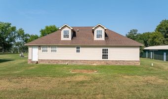 532 Fine Way, Alma, AR 72921