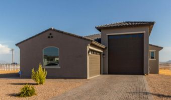 10553 W Appaloosa Trl, Casa Grande, AZ 85194