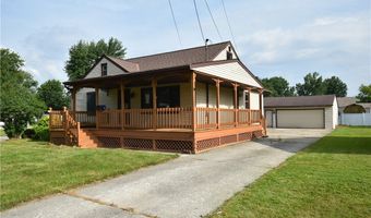 209 Sipple Ave, Amherst, OH 44001