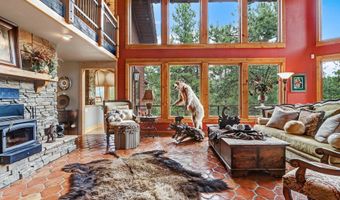 21 Trevino Cir, Angel Fire, NM 87710