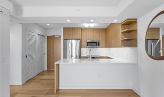 1388 Kapiolani Blvd 2903, Honolulu, HI 96814
