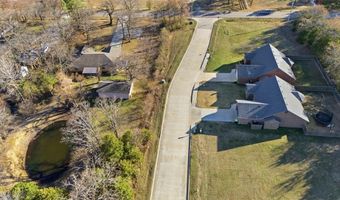 derrick Lane, Ada, OK 74820