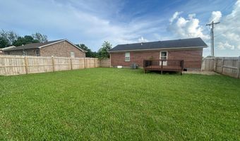 100 Tyler Ct, Bardstown, KY 40004