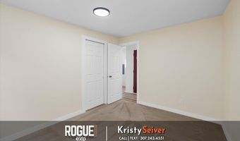 823 N Washington St, Casper, WY 82601