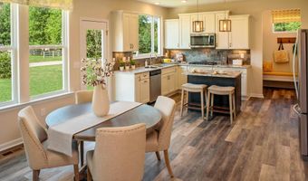 7711 Timber Creek Dr Plan: QUENTIN, Alexandria, KY 41001