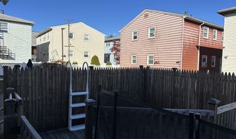 103 E 26TH St 1, Bayonne, NJ 07002