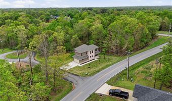 276 Kinross Dr, Bella Vista, AR 72715