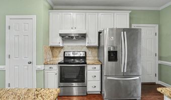 3704 Highland Creek Dr, Apex, NC 27539