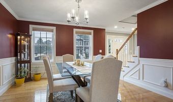 9 Woodlawn Ave, Billerica, MA 01821