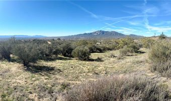 54648 Glasgow Rd, Anza, CA 92539