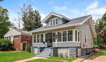2838 MYRTLE Ave NE, Washington, DC 20018