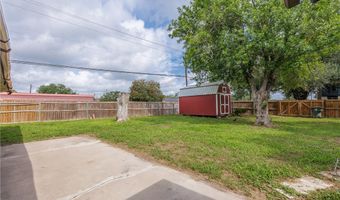 1101 Jefferson St, Alice, TX 78332