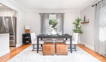 931 Hickory Nut St, Charlotte, NC 28205