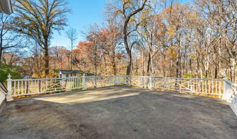 1110 Van Buskirk Rd, Anderson, IN 46011