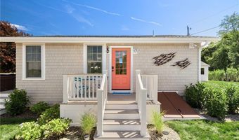 17 Goose Island Rd, Narragansett, RI 02882