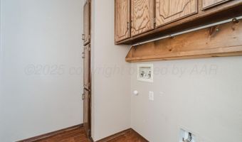 1120 SUGARLOAF Dr, Amarillo, TX 79110