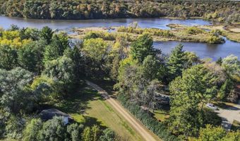 W1529 Ware Road, Albany, WI 53502