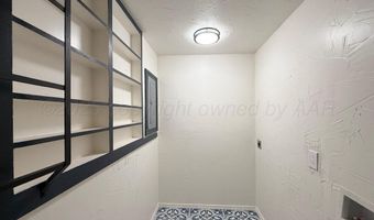 3201 S GRAND St, Amarillo, TX 79103