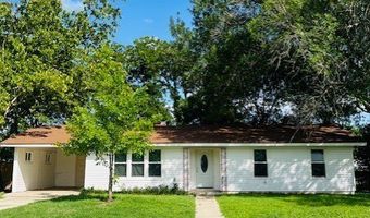 616 Conway Dr, San Marcos, TX 78666