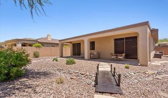 41410 N FAIRGREEN Way, Anthem, AZ 85086