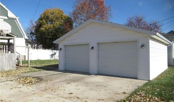 206 W George, Arcanum, OH 45304