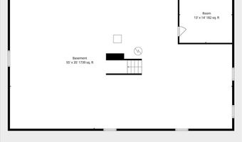 1672 Twp Rd 1045, Ashland, OH 44805