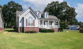 70 Morgan Dr, Austin, AR 72007