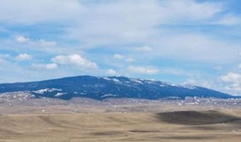 UBET Road, Buffalo, MT 59418