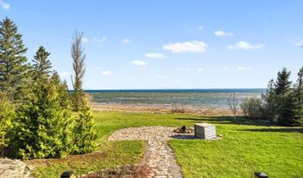 5065 Misery Bay Rd, Alpena, MI 49707