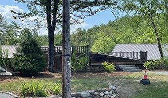 12 Peaked Hill Rd, Ashland, NH 03217