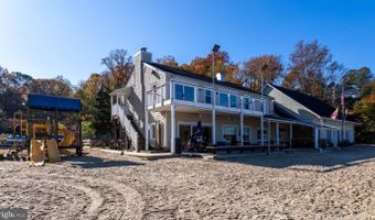 1755 Robinhood Rd, Annapolis, MD 21401