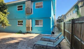 1320 PIERCE St 2, Clearwater, FL 33756