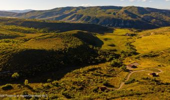 1350 Old Herron Rd, Basalt, CO 81621
