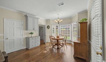 1025 Fairwood Ct NW, Acworth, GA 30101