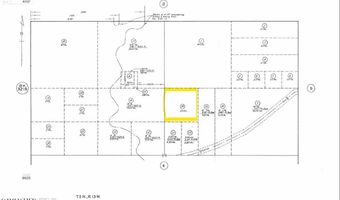 4700 Shannon View Rd & Telephone Rd, Acton, CA 93510