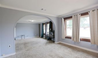 1202 N Fir St, Beebe, AR 72012