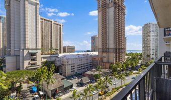 1850 Ala Moana Blvd 718, Honolulu, HI 96815