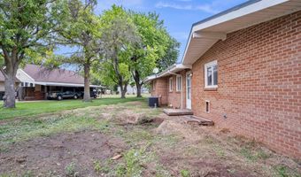 701 W Main St, Arlington, KS 67514
