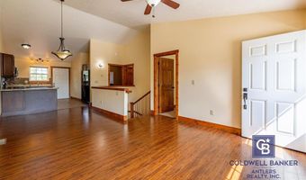 1607 Stella Ct, Cody, WY 82414