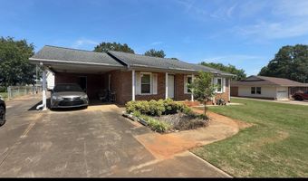 3540 Parris Bridge Rd, Boiling Springs, SC 29316