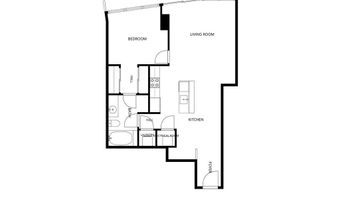 950 W Peachtree St NW 1413, Atlanta, GA 30309